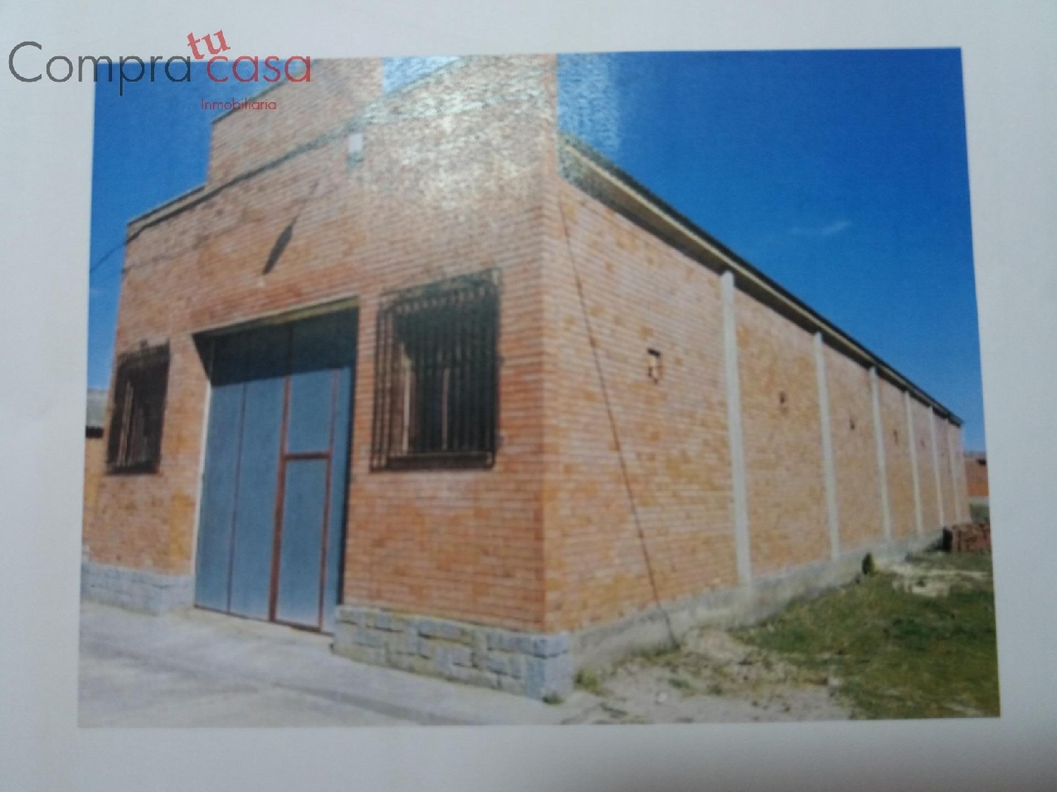  à vendre boutique Gomezserracín Honorse Tierra De Pinares 1