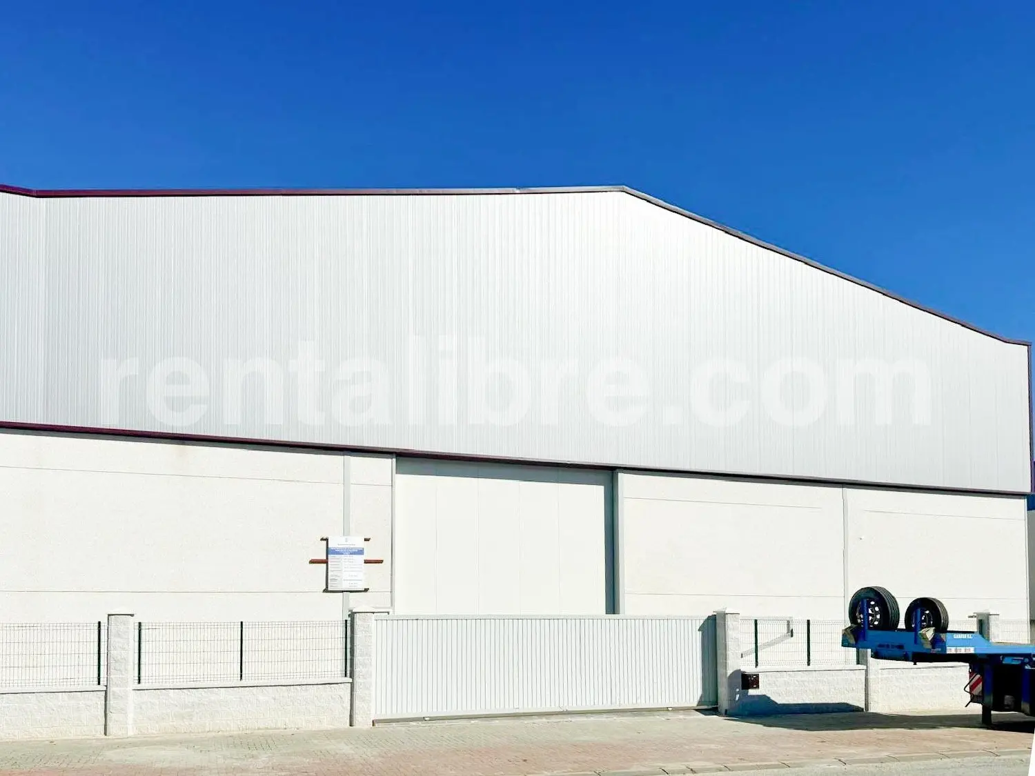 till salu butik Guadalcacin Campiña De Jerez 2