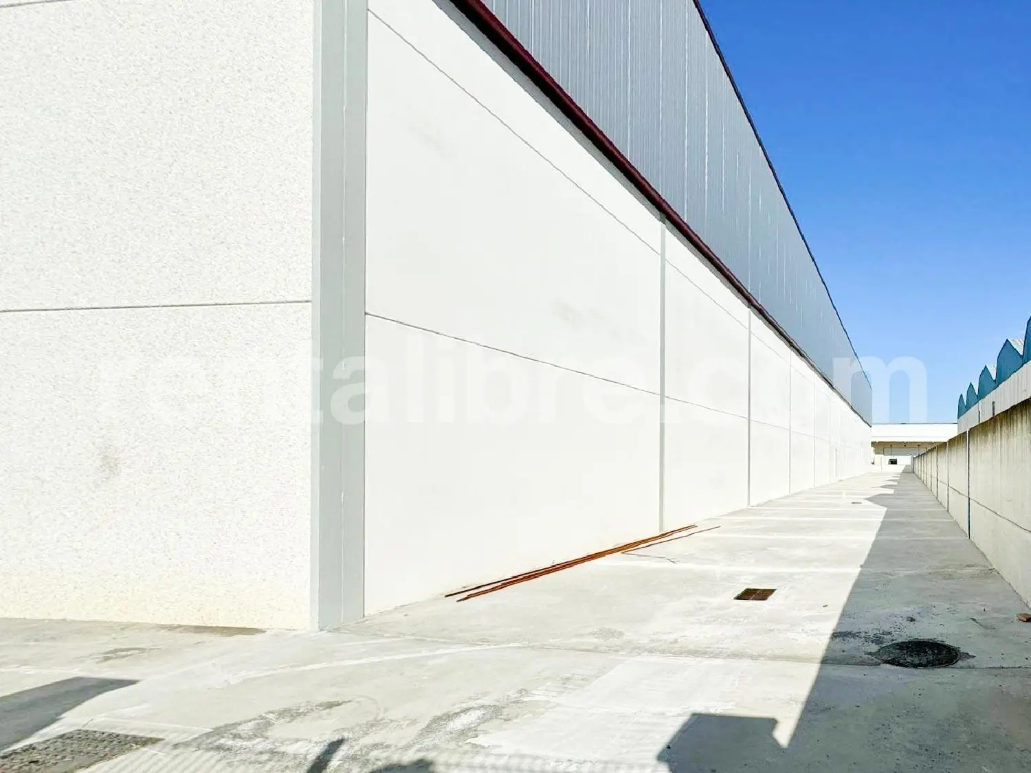  till salu butik Guadalcacin Campiña De Jerez 6