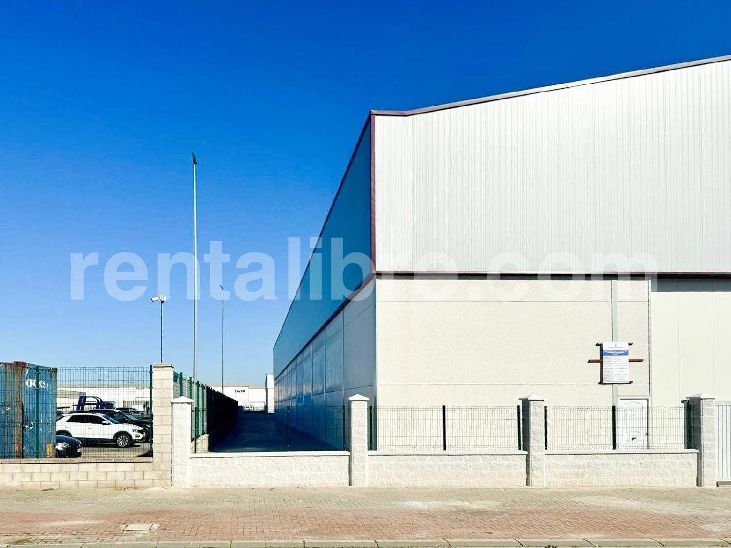  till salu butik Guadalcacin Campiña De Jerez 1