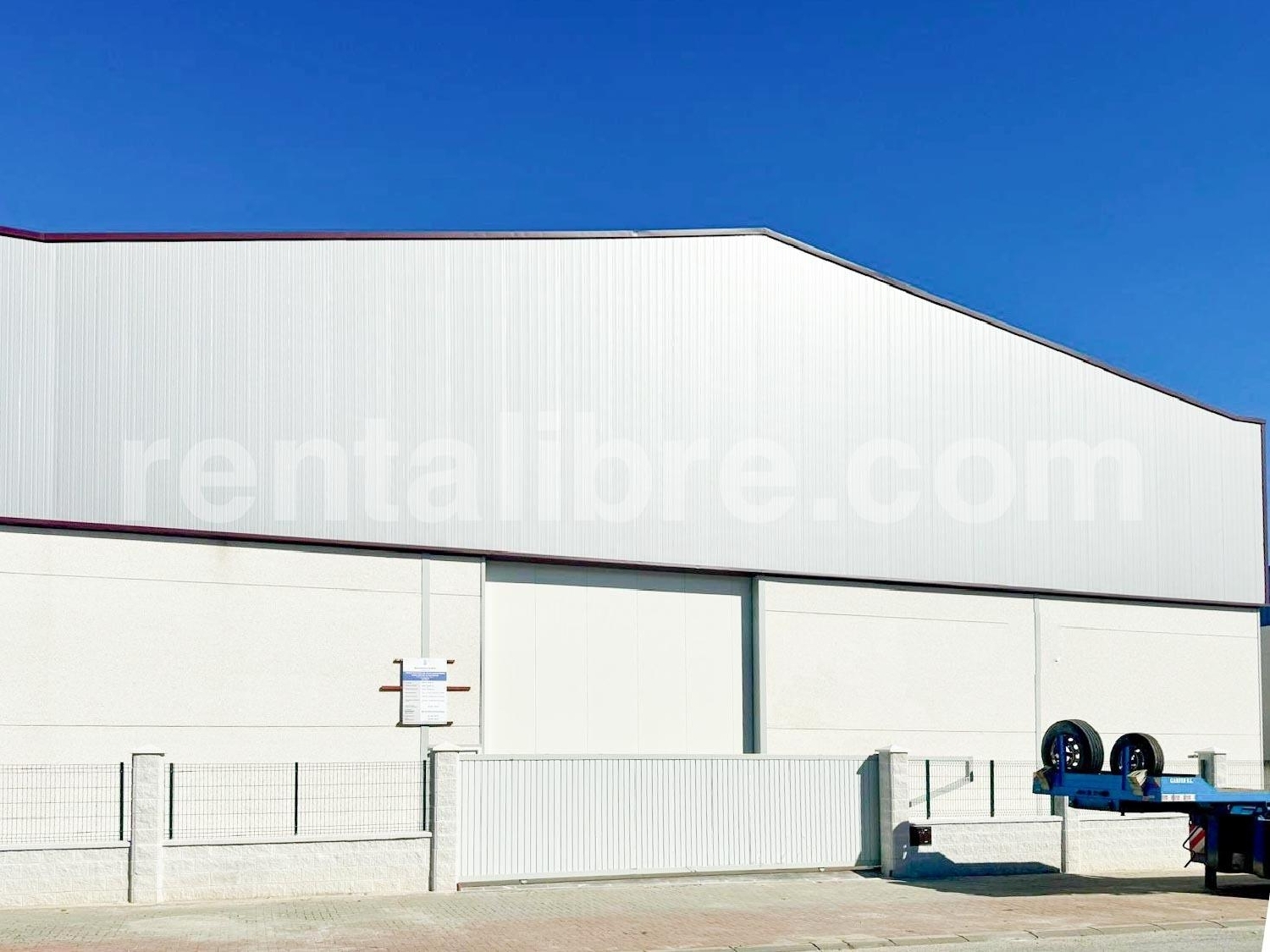till salu butik Guadalcacin Campiña De Jerez 2