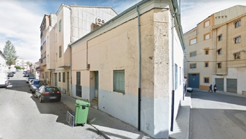 Guijuelo Comarca De Guijuelo butik foto 6228088