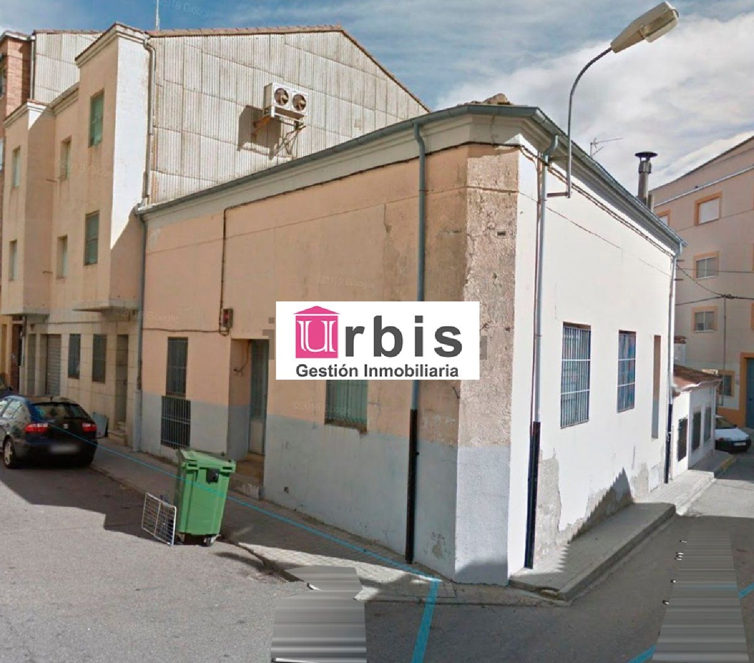  till salu butik Guijuelo Comarca De Guijuelo 2