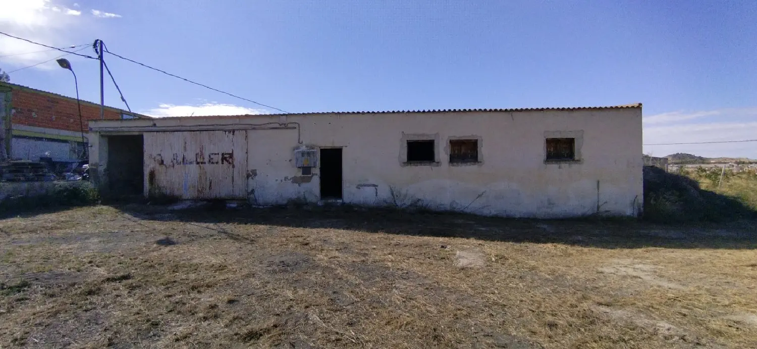  till salu butik El Salto De La Virgen Noroeste 1