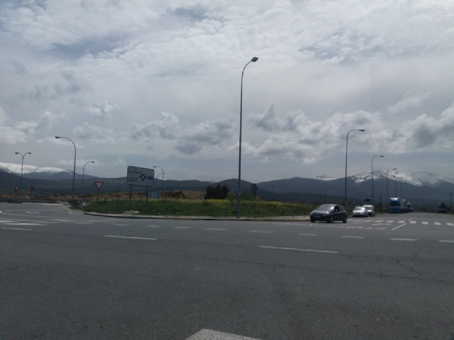  en venta comercio Hontoria Segovia Sur 7