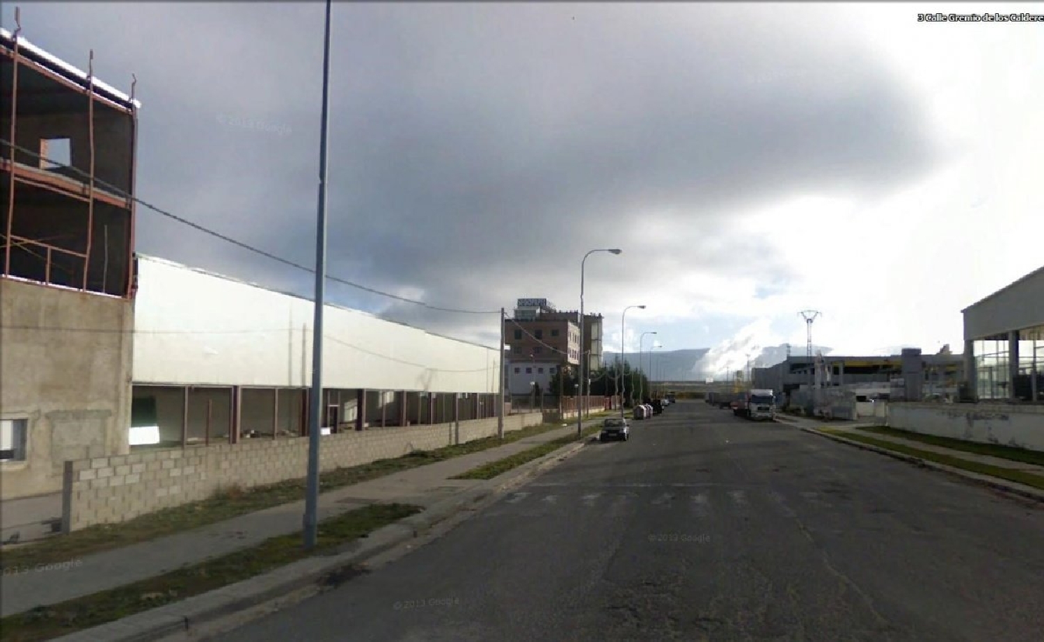  en venta comercio Hontoria Segovia Sur 4