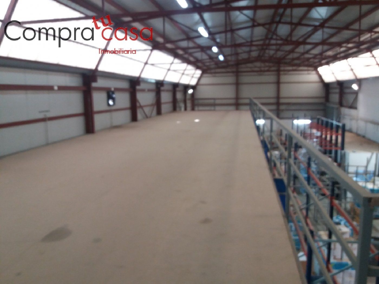  till salu butik Revenga Segovia Sur 7
