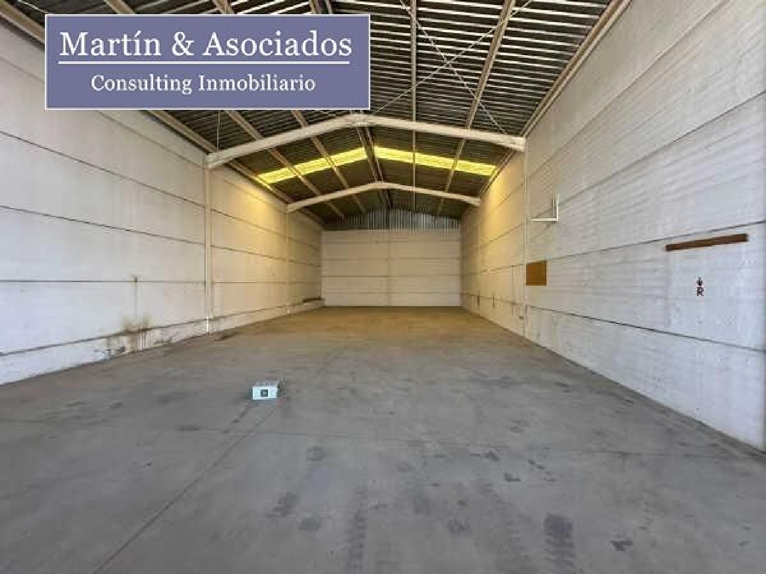  till salu butik La Palma Del Condado Condado (El) 3