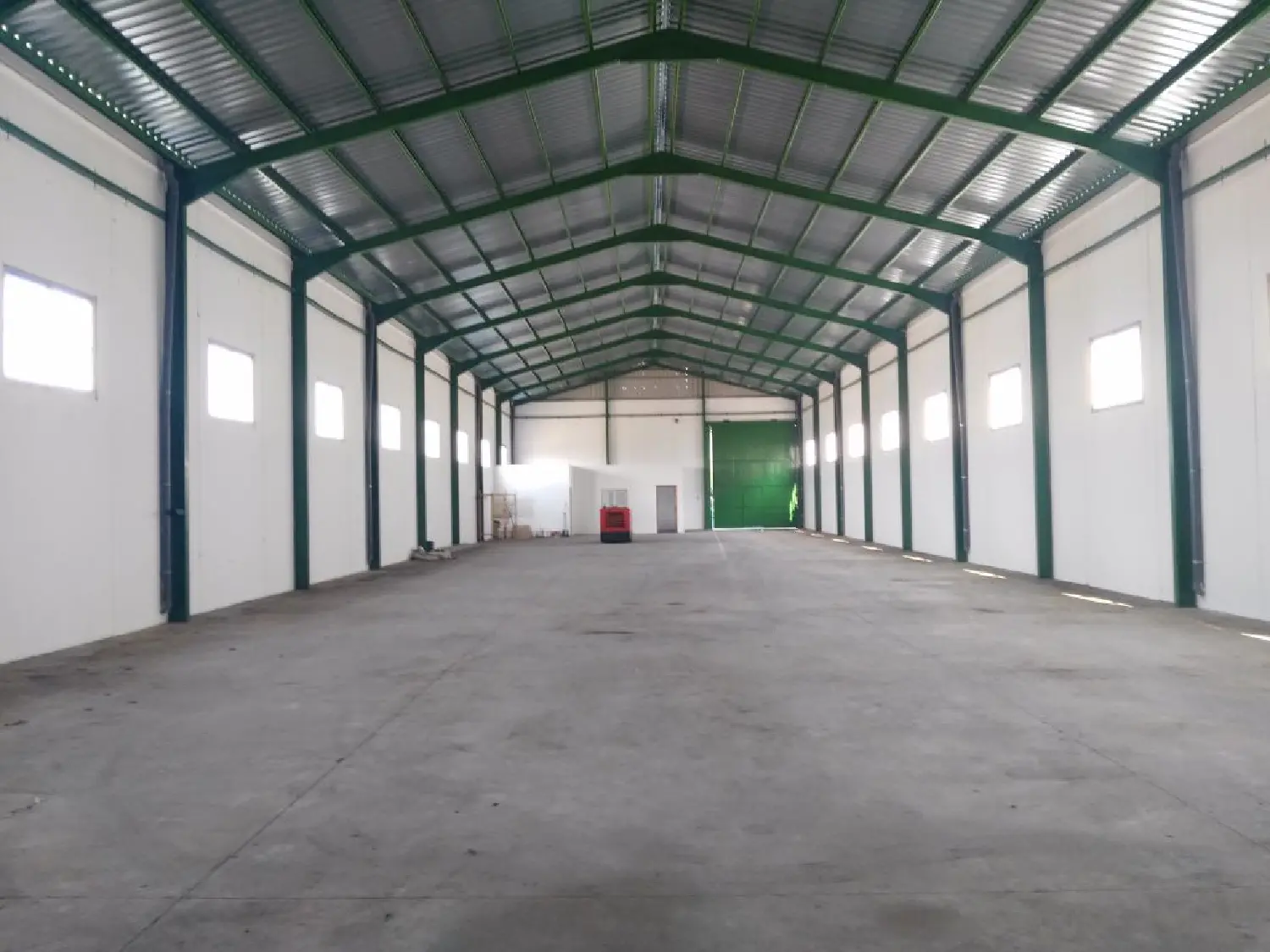 till salu butik Retamalejo Noroeste 2