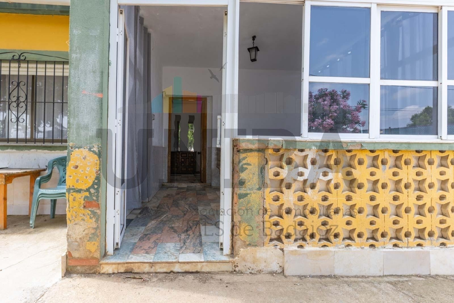  till salu butik Huerta Rosales-Las Vaguadas-Llera Badajoz 5
