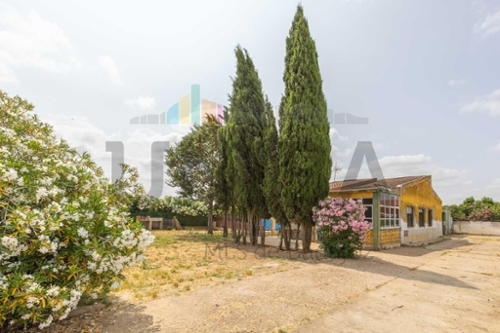 Huerta Rosales-Las Vaguadas-Llera Badajoz butik foto 6228822