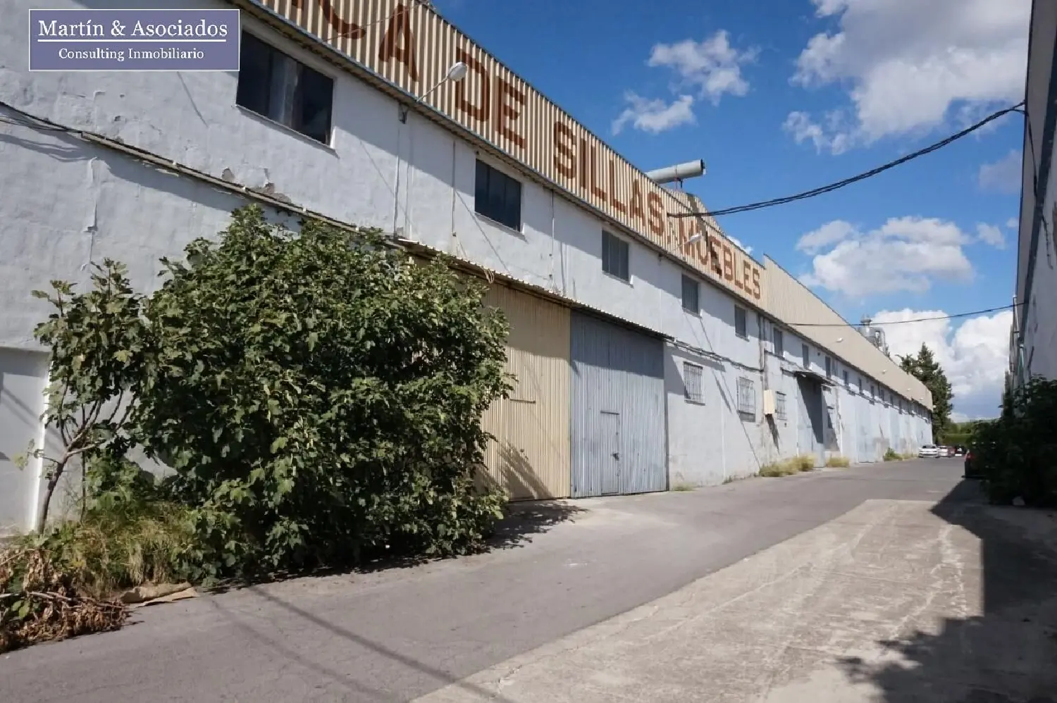 till salu butik Las Piedras Subbética 2