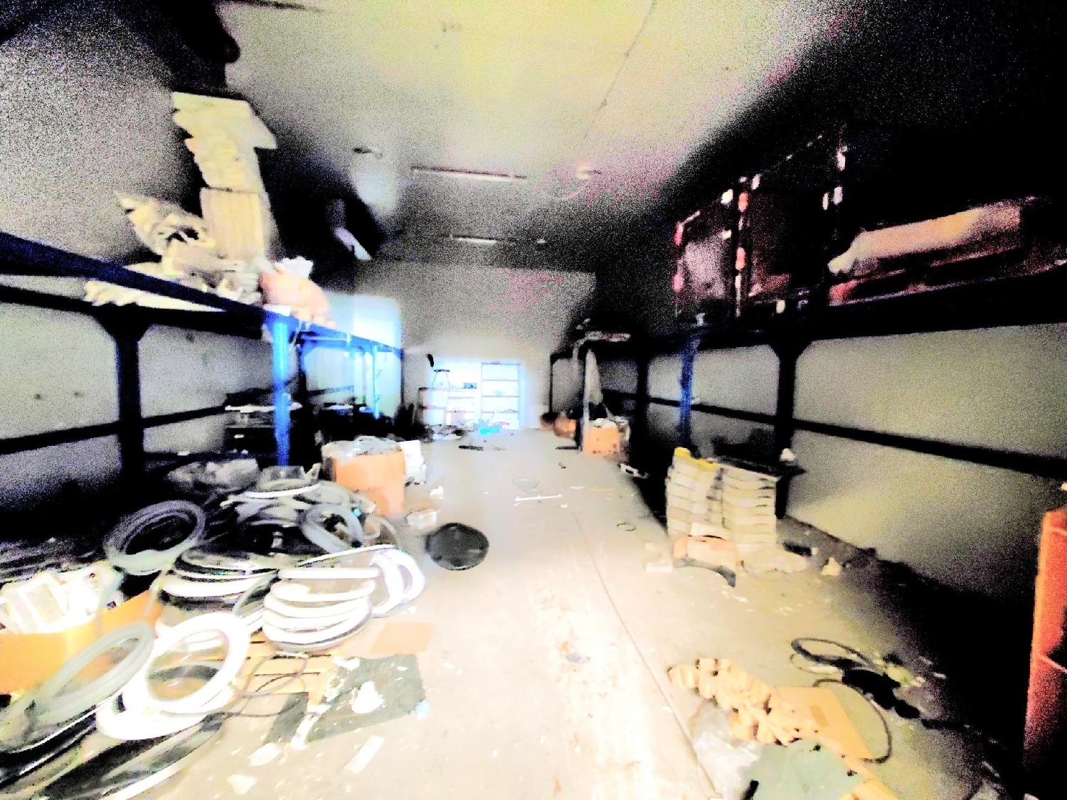  till salu butik Huertecilla De Mañas Málaga-Costa Del Sol 6