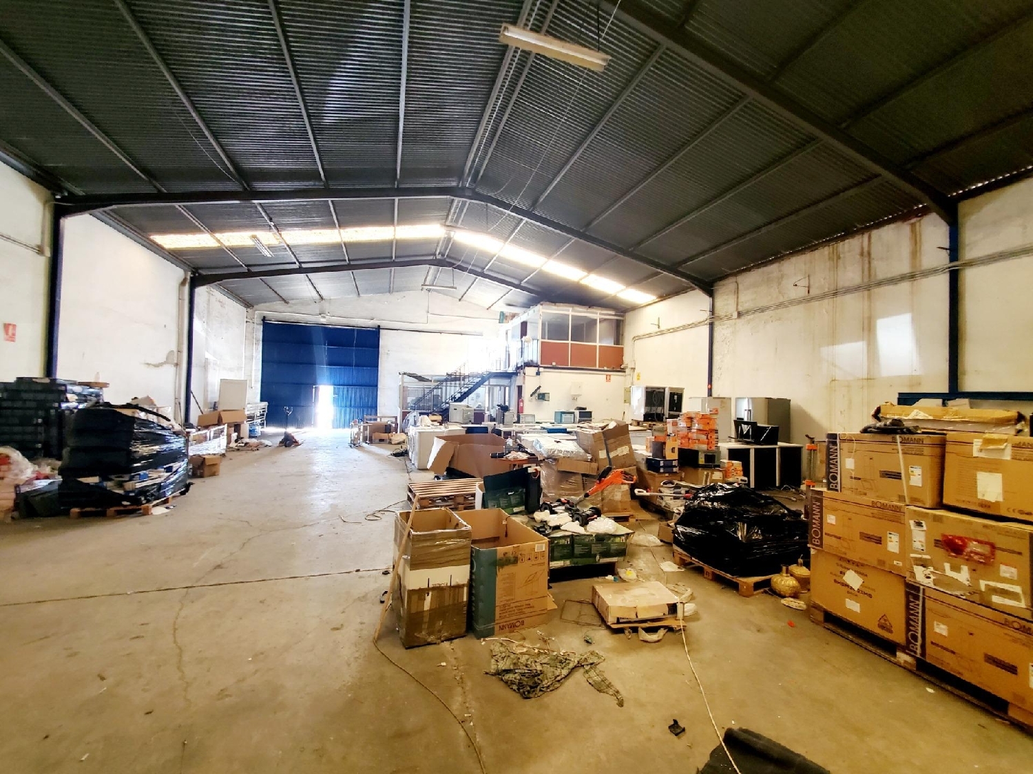  till salu butik Huertecilla De Mañas Málaga-Costa Del Sol 5