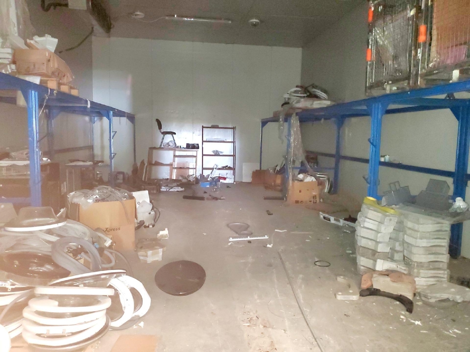  till salu butik Huertecilla De Mañas Málaga-Costa Del Sol 7