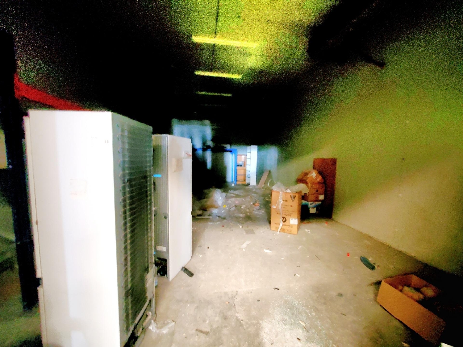  till salu butik Huertecilla De Mañas Málaga-Costa Del Sol 8