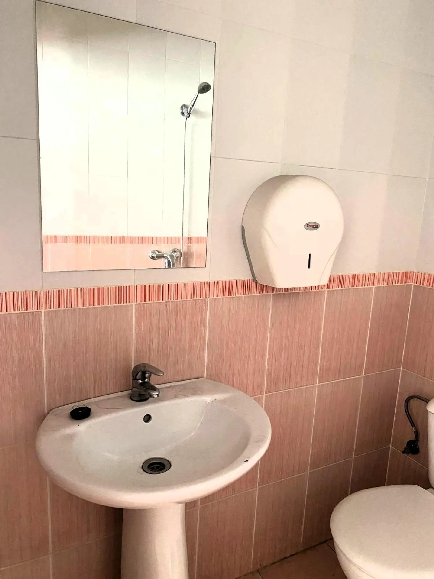  till salu butik El Nevero Metropolitana De Sevilla 7
