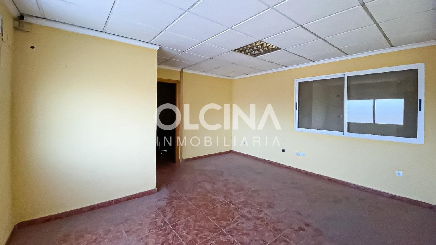 till salu butik Ibi Alcoia 3