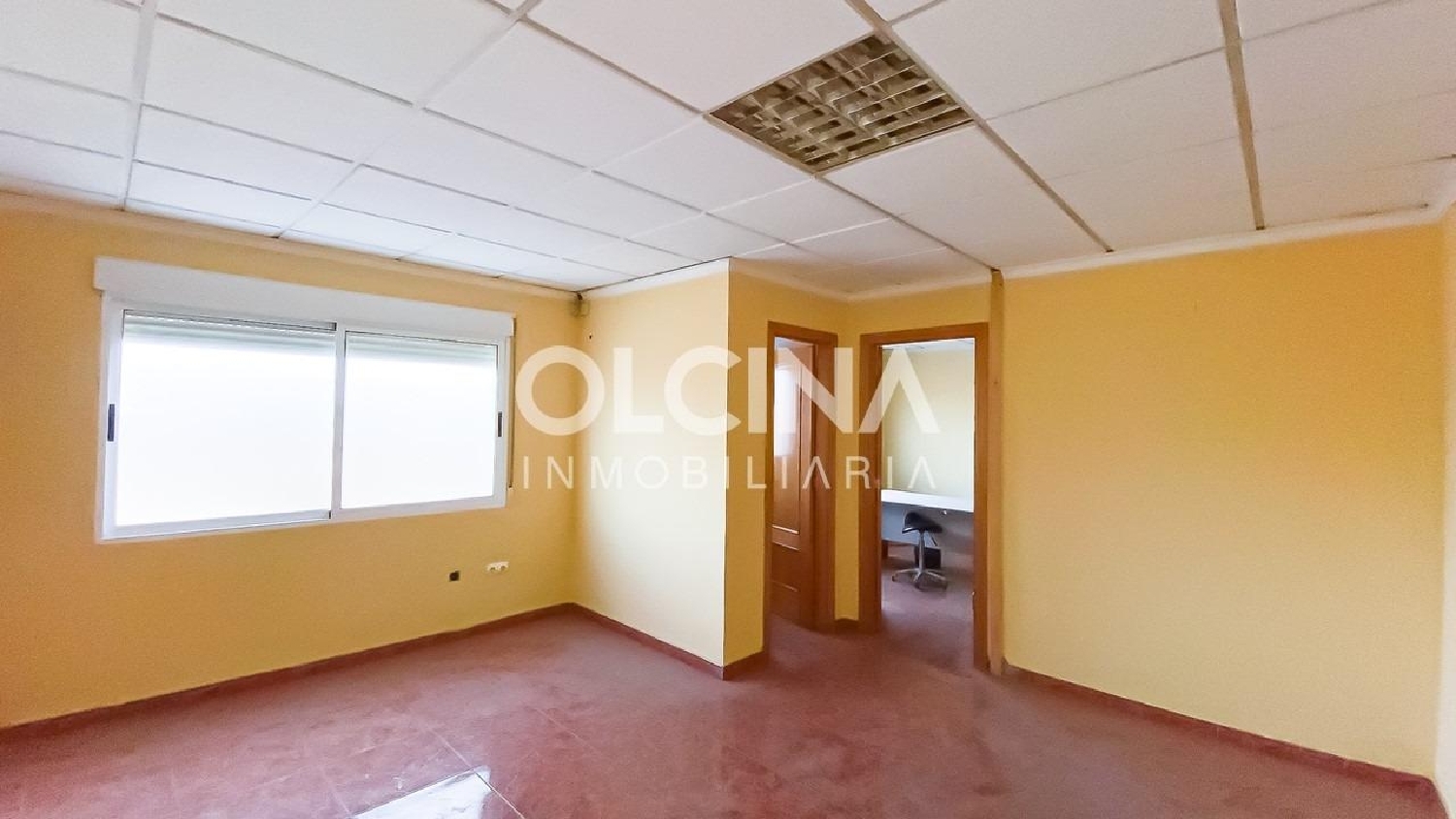  till salu butik Ibi Alcoia 4