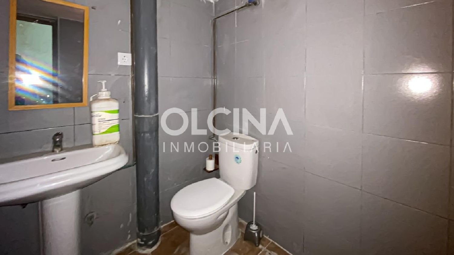  till salu butik Ibi Alcoia 6