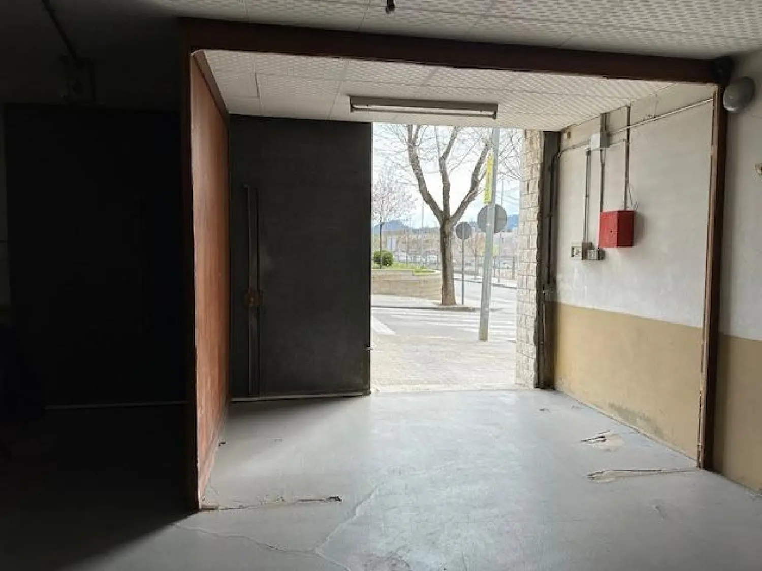  till salu butik Igualada Anoia 1