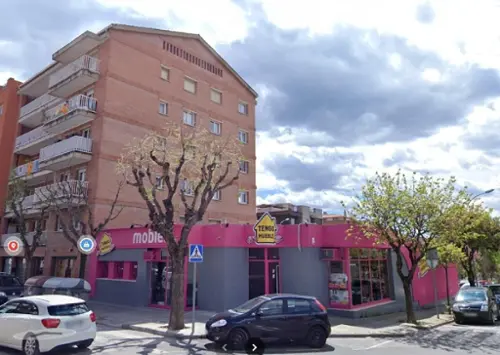 Igualada Anoia butik foto 6189878