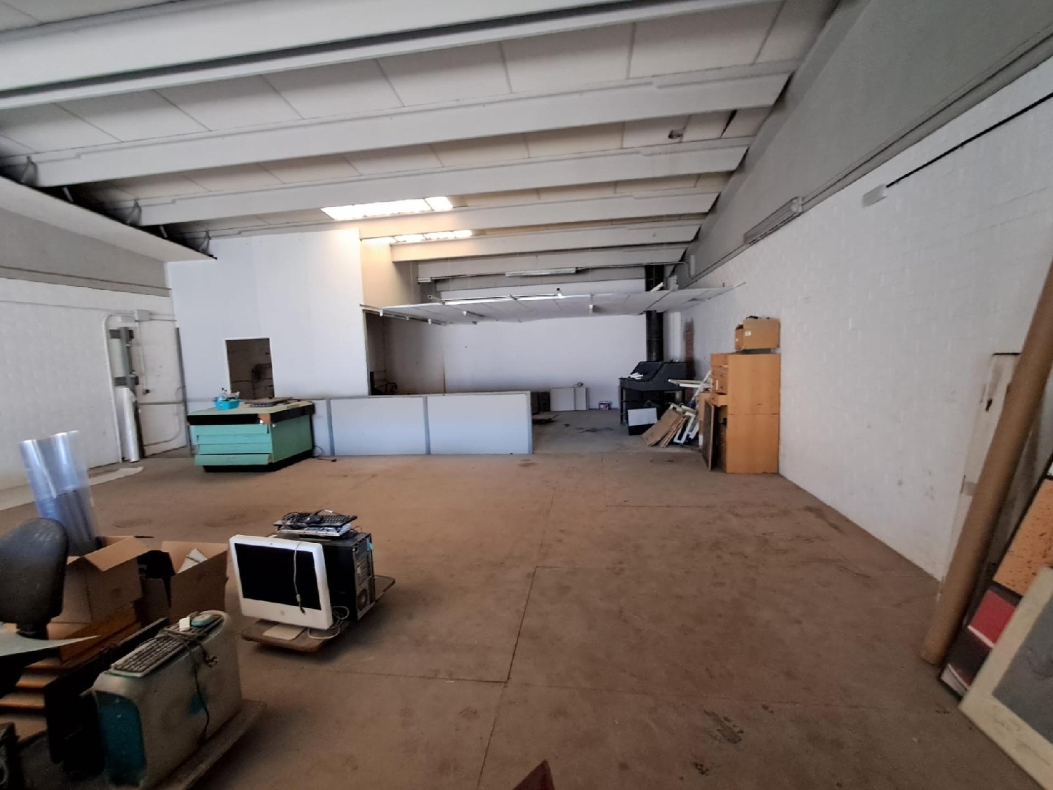  till salu butik Igualada Anoia 6