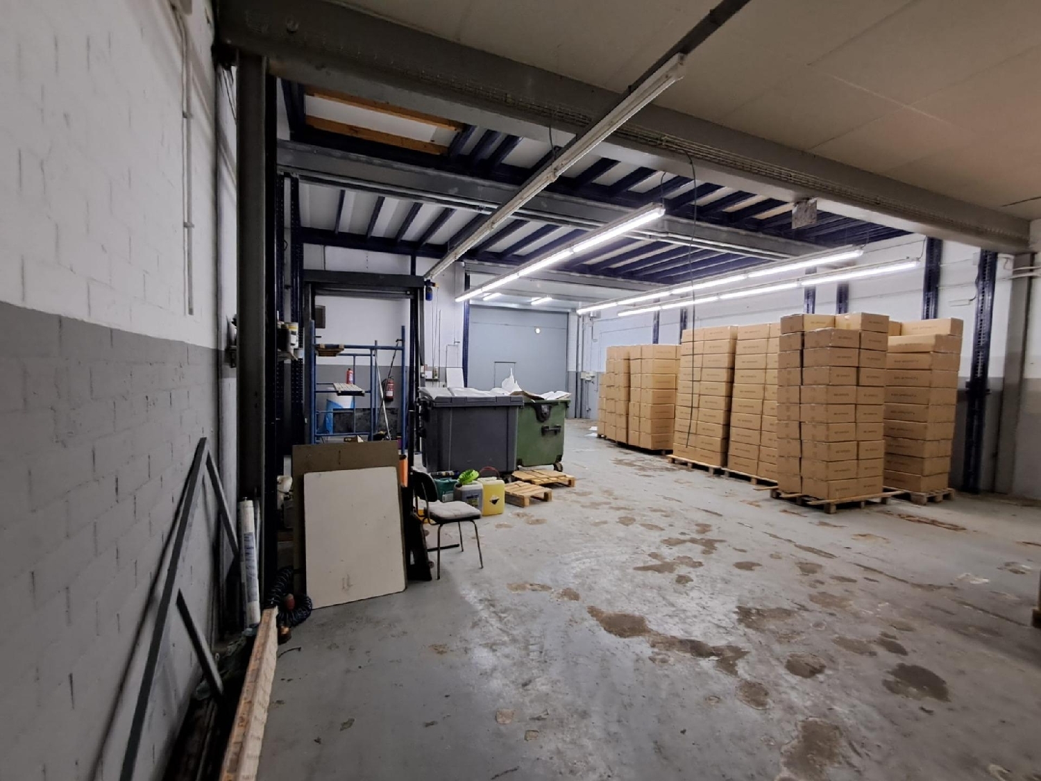till salu butik Igualada Anoia 3