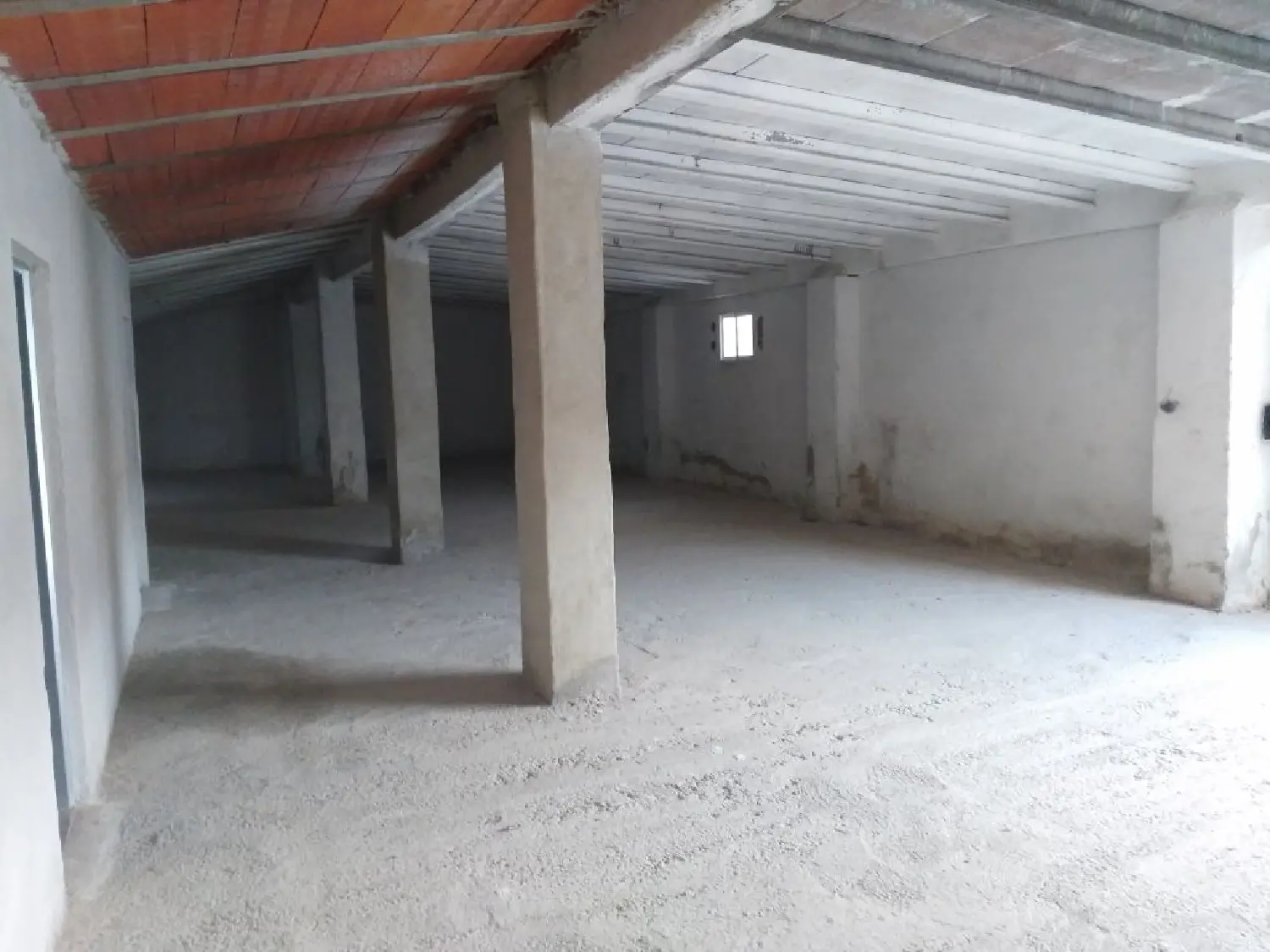  till salu butik Can Sors Maresme 1