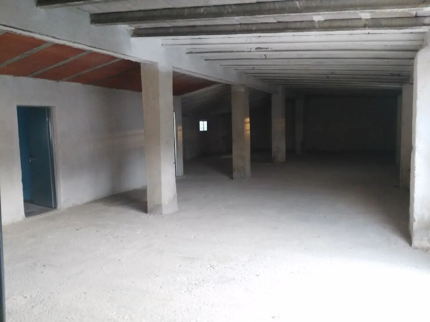 till salu butik Can Sors Maresme 2