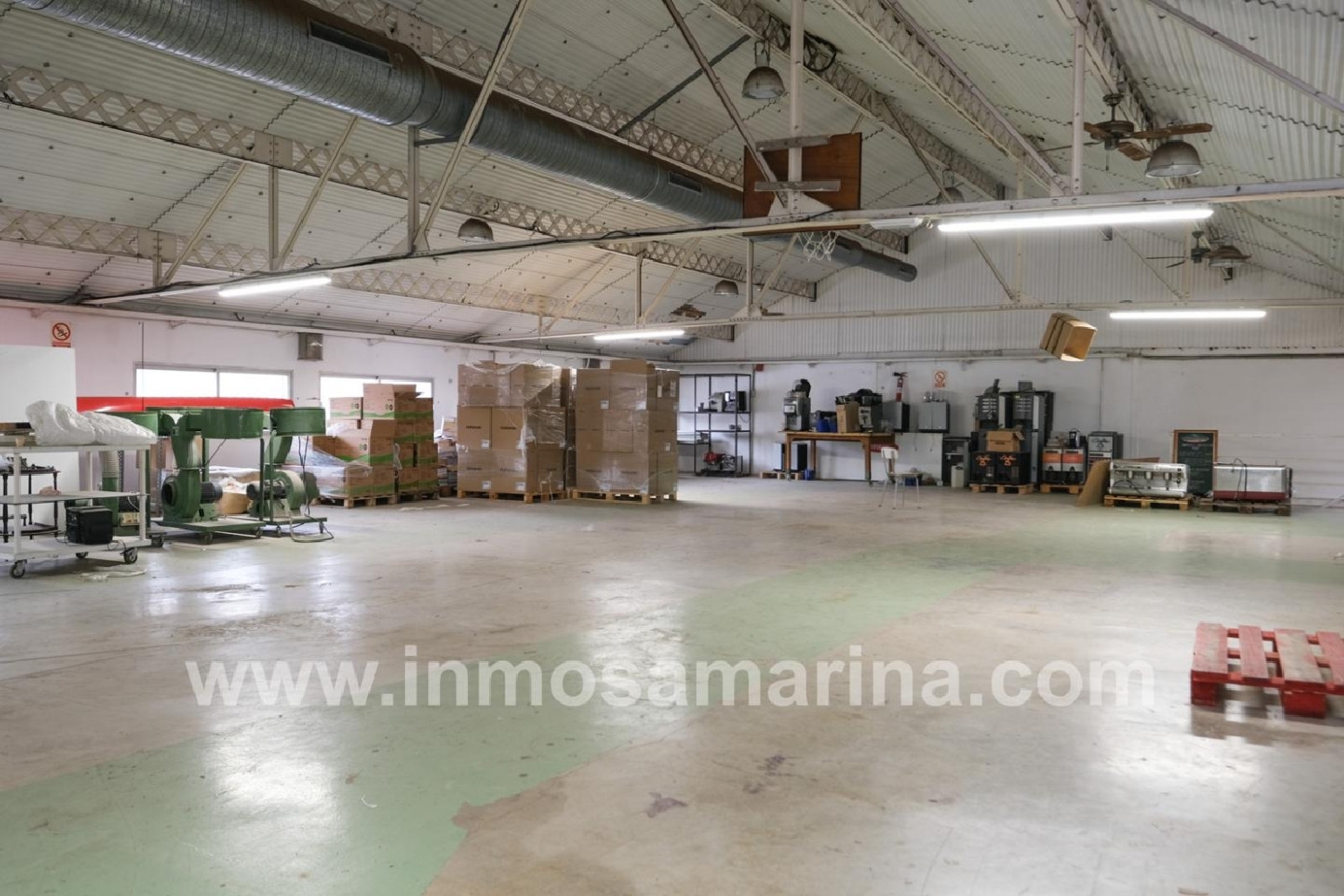  till salu butik Inca Raiguer 3