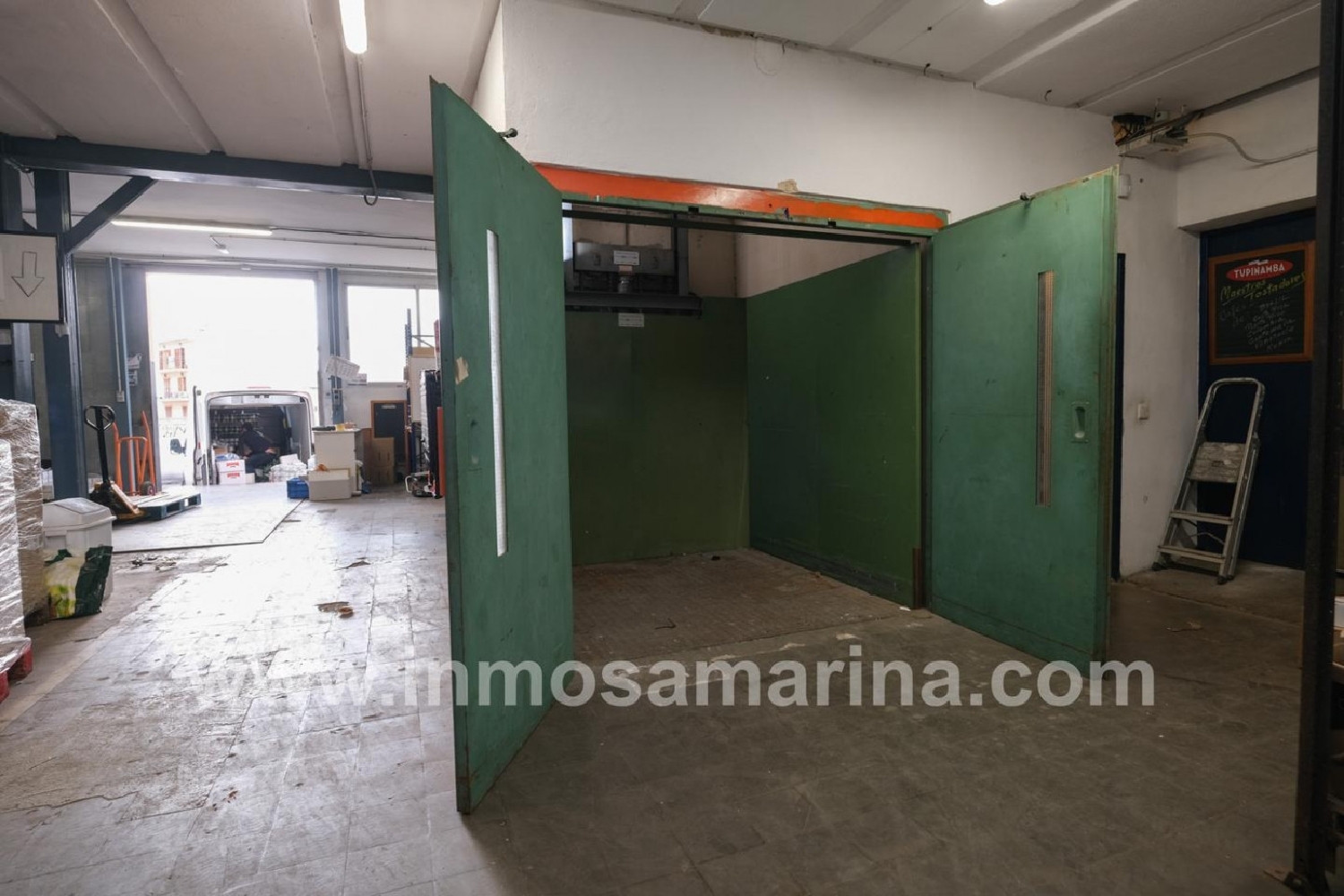  till salu butik Inca Raiguer 4
