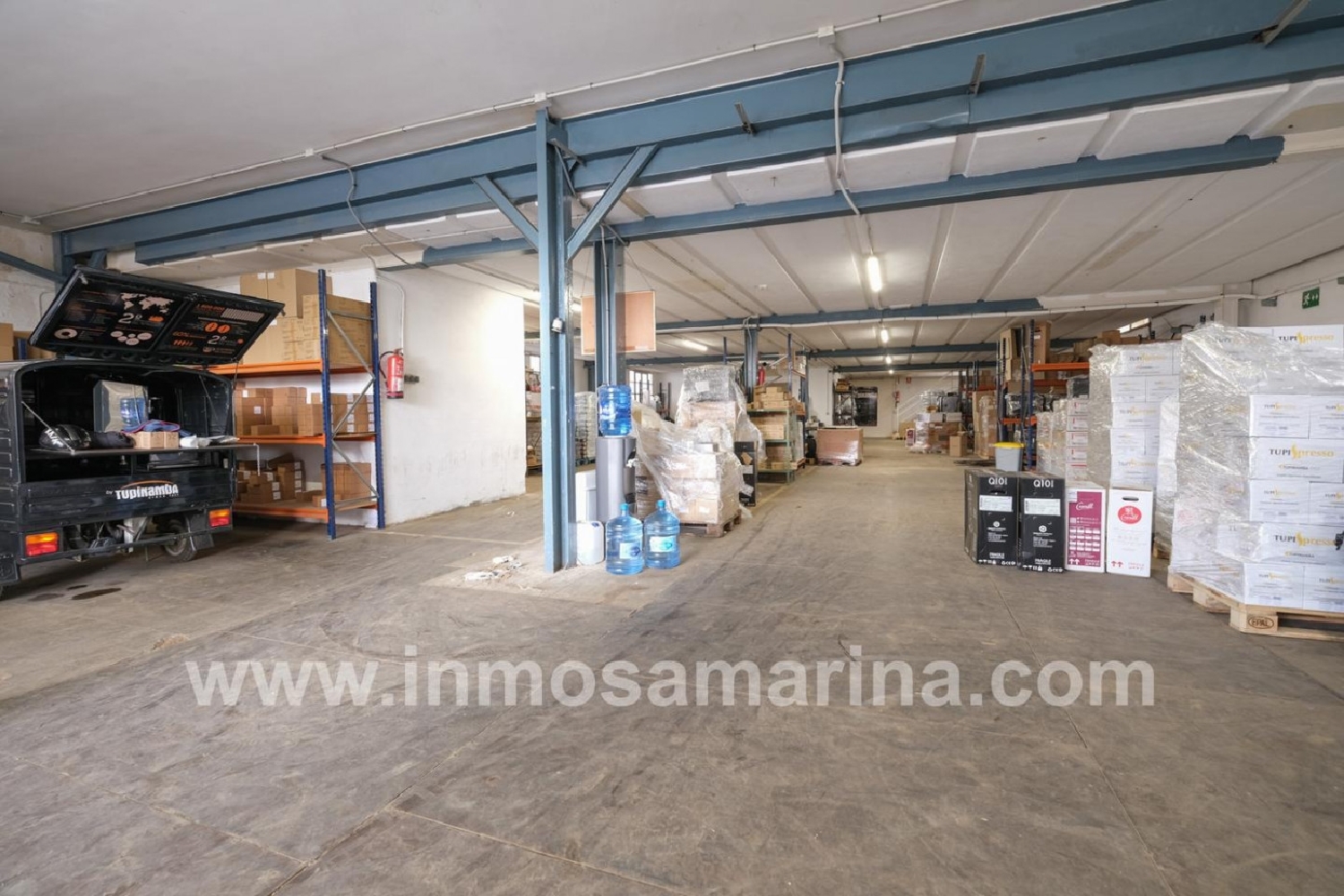  till salu butik Inca Raiguer 6