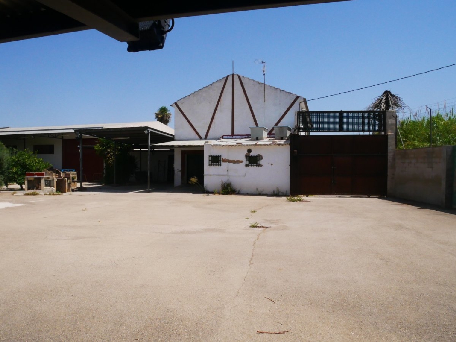  till salu butik Infante Juan Manuel Huerta De Murcia 1