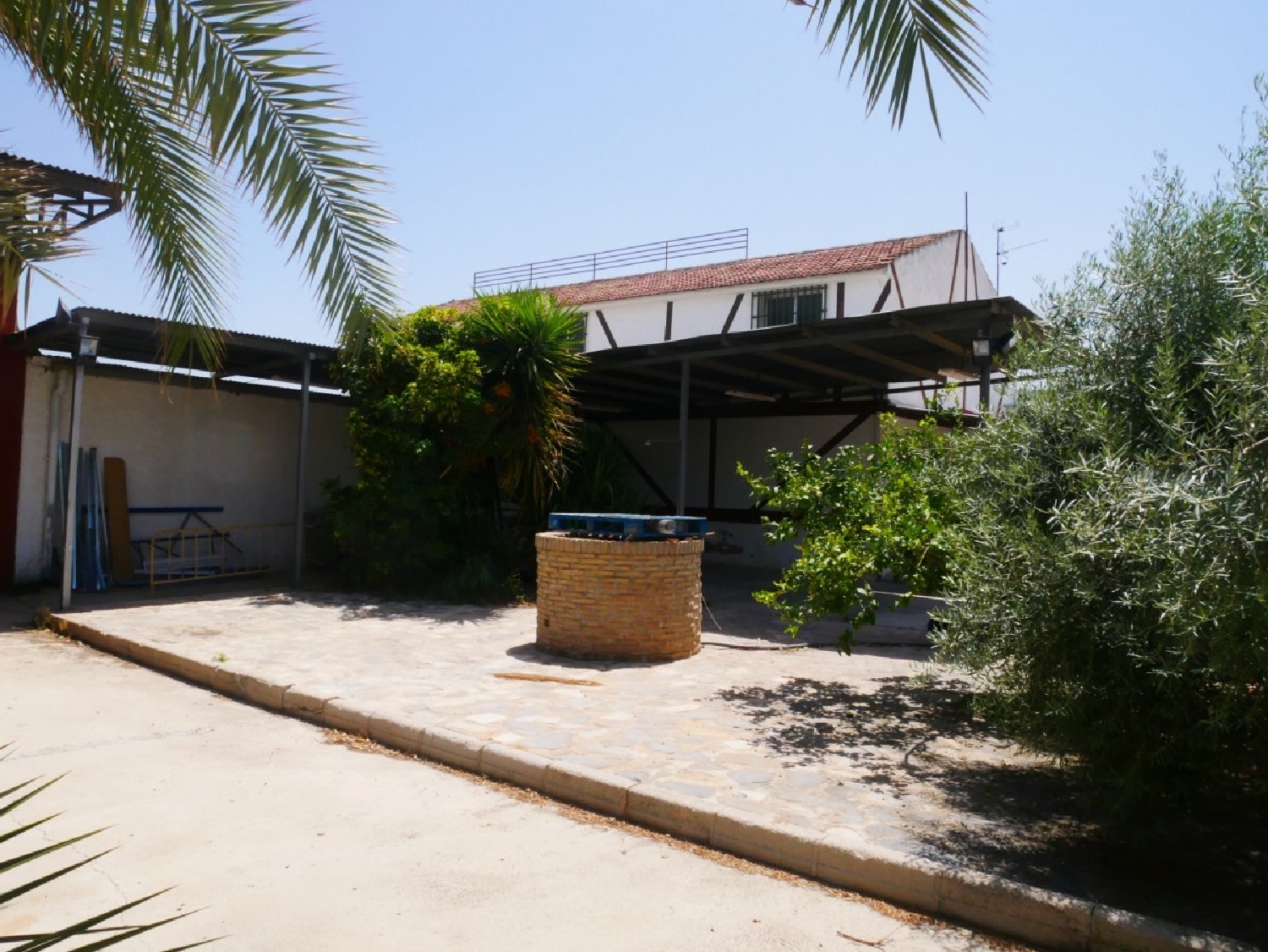  till salu butik Infante Juan Manuel Huerta De Murcia 4
