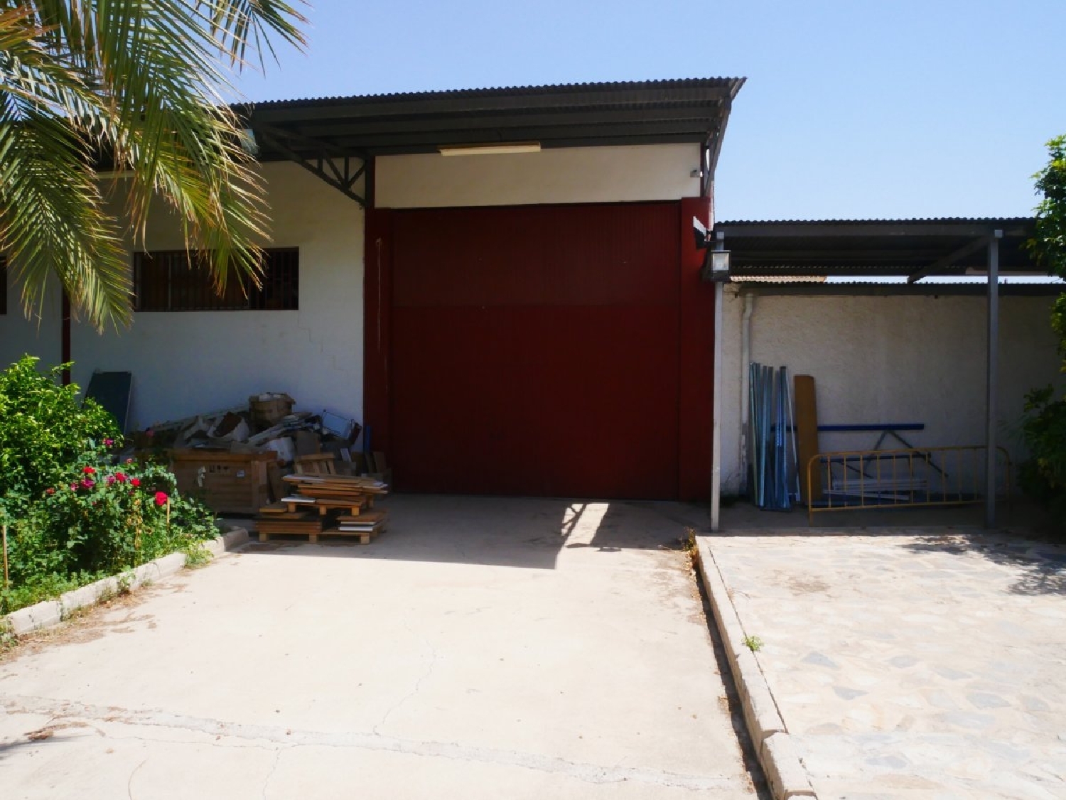  till salu butik Infante Juan Manuel Huerta De Murcia 5