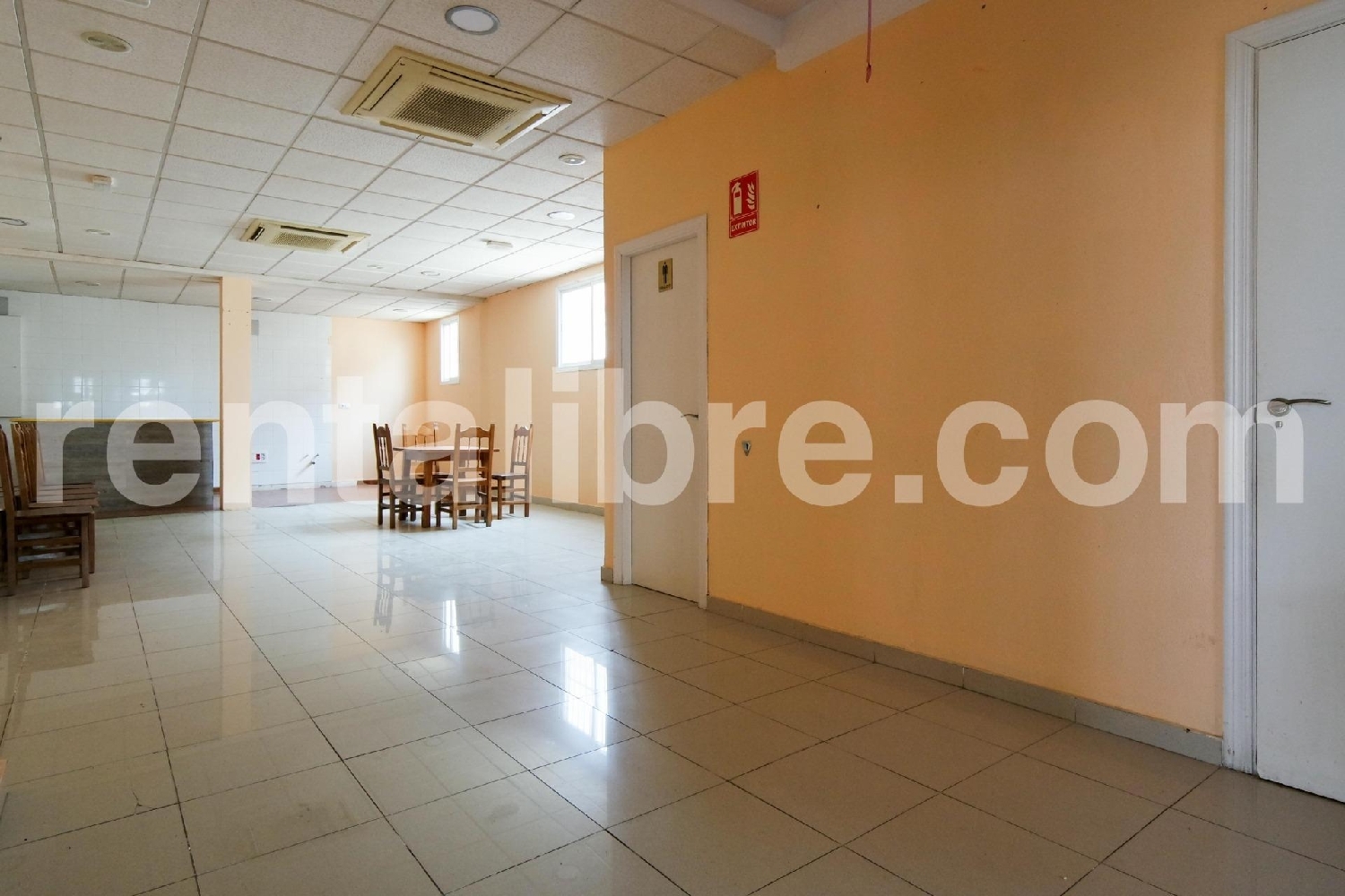  till salu butik Jerez Norte 11407 Campiña De Jerez 5