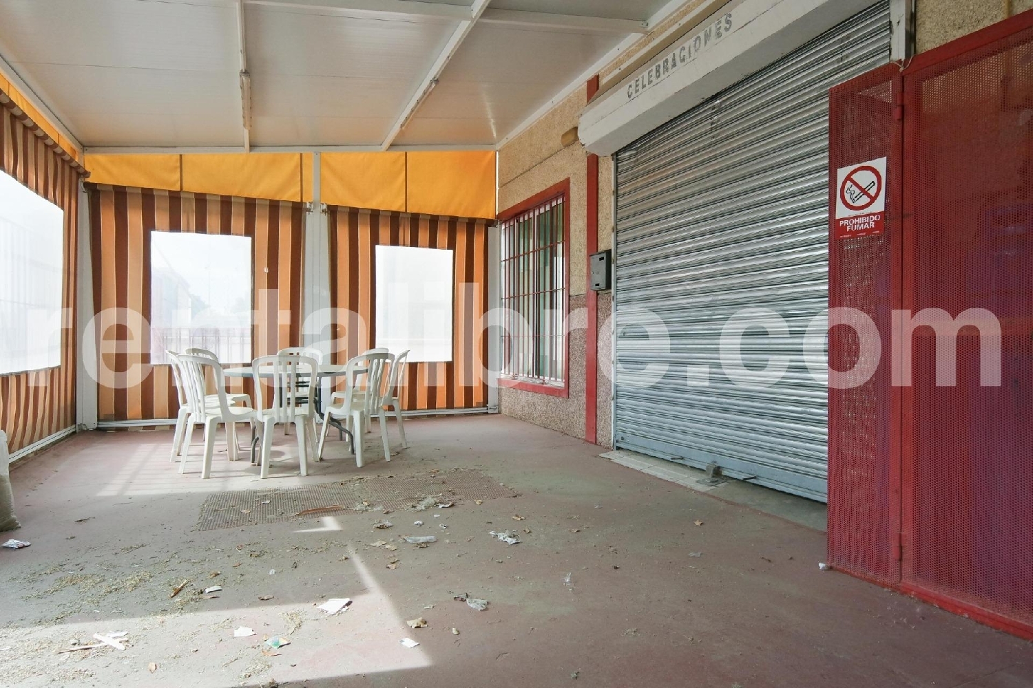  till salu butik Jerez Norte 11407 Campiña De Jerez 8