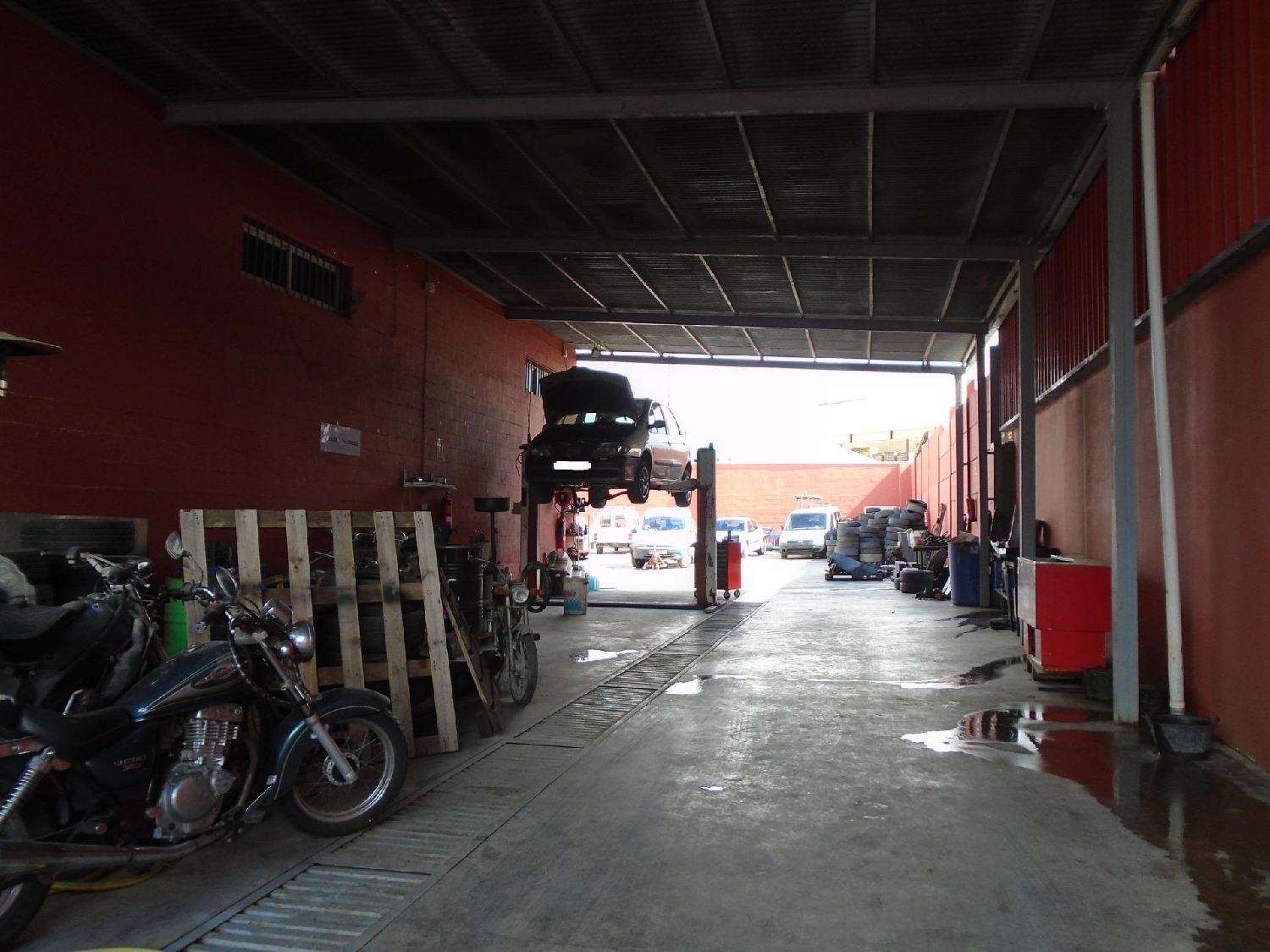  till salu butik Jerez Sur Campiña De Jerez 4