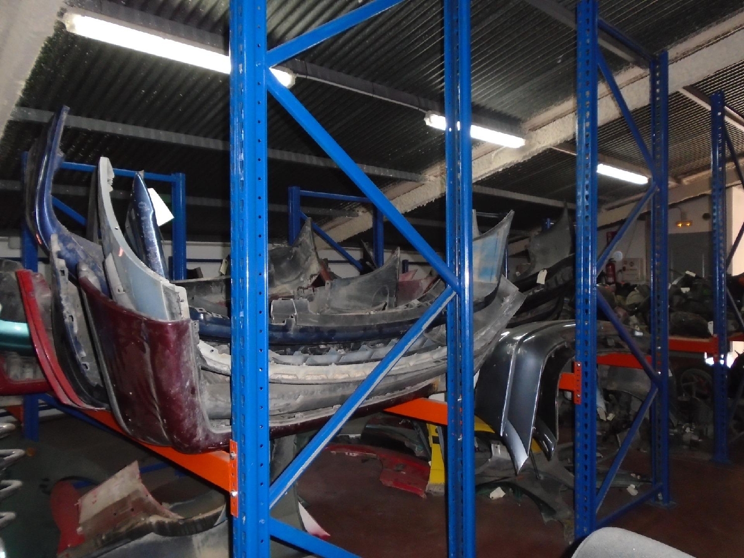  till salu butik Jerez Sur Campiña De Jerez 6