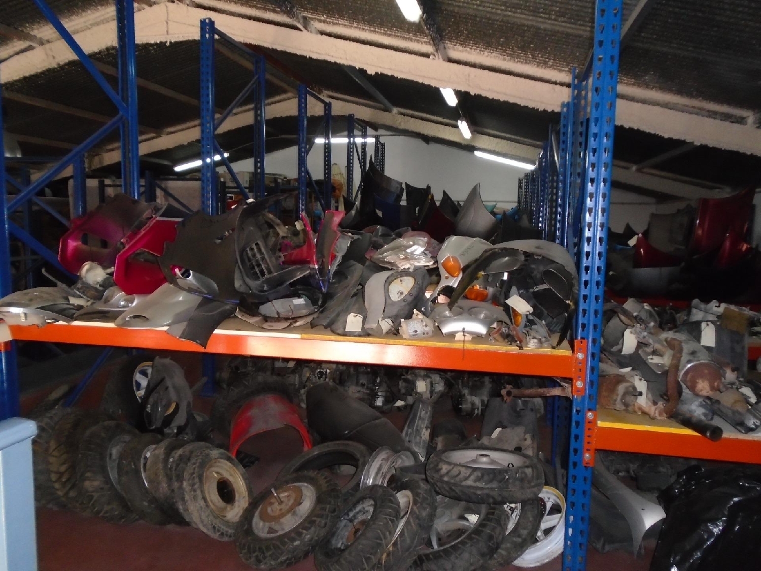  till salu butik Jerez Sur Campiña De Jerez 5