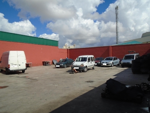 Jerez Sur Campiña De Jerez butik foto 6257008