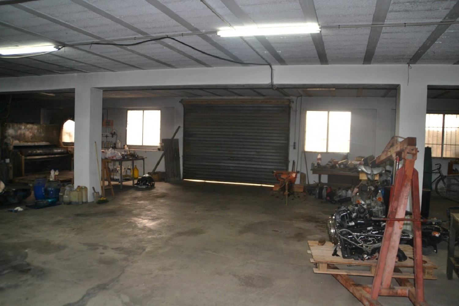  till salu butik Jornets Pla (Es) 8
