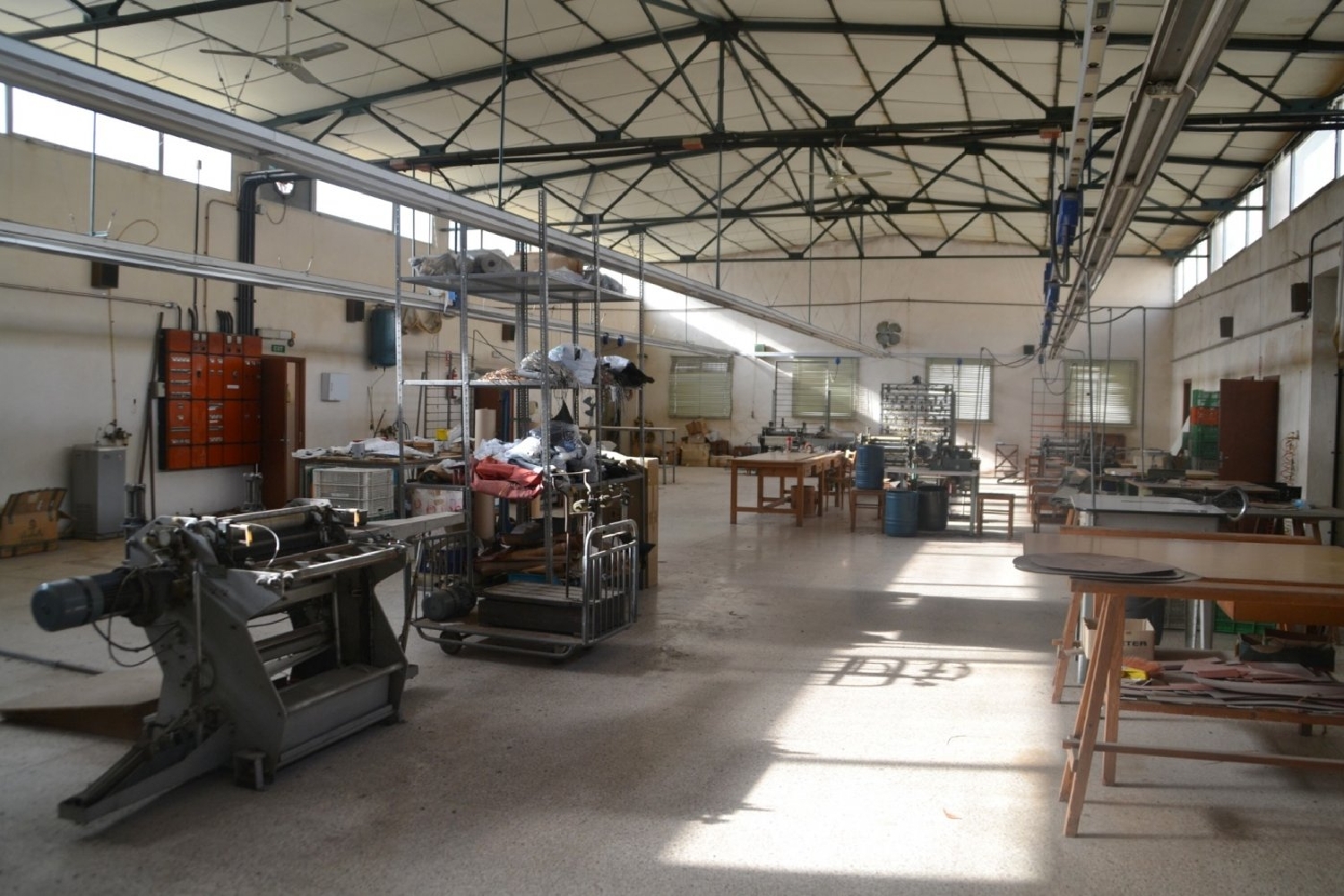 till salu butik Jornets Pla (Es) 3
