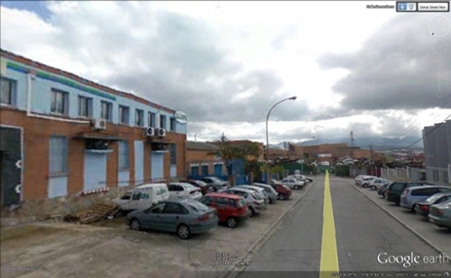 La Atalaya Segovia Sur Laden Bild 6230593