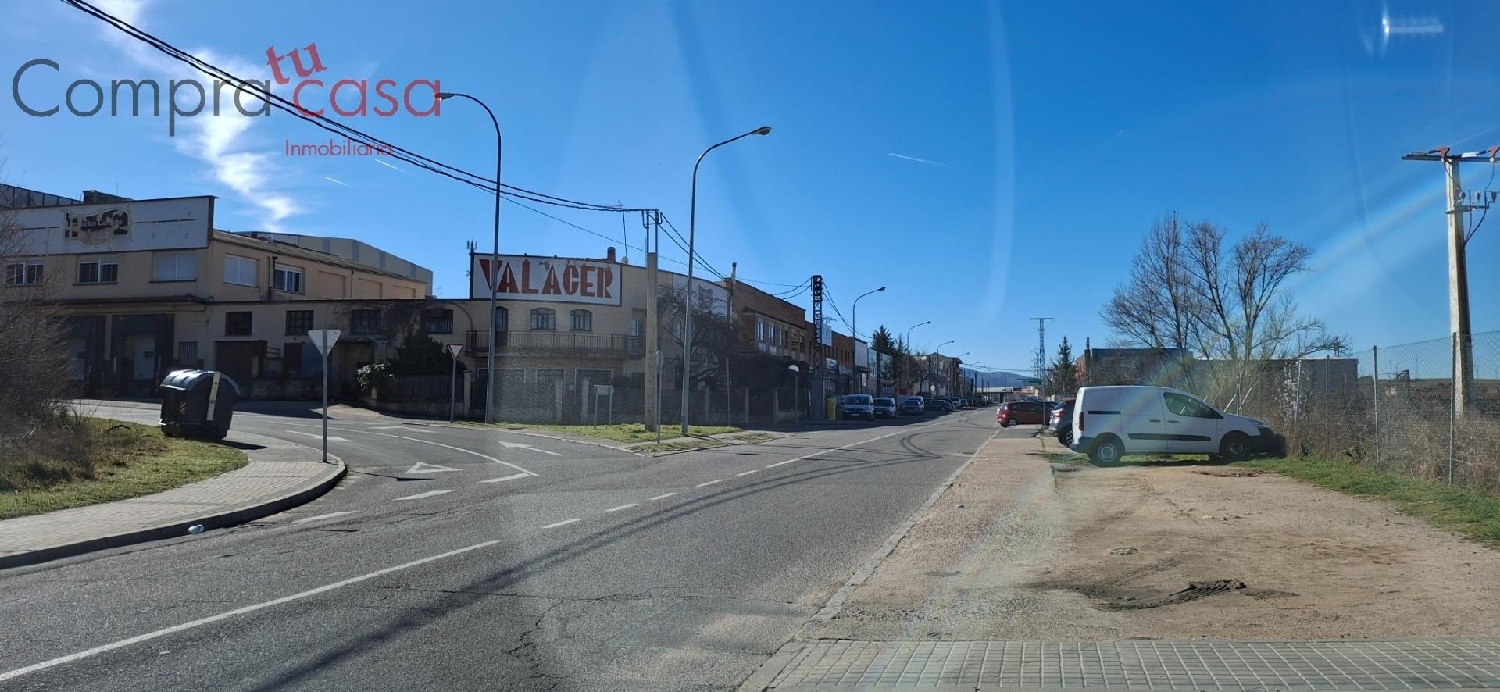  till salu butik La Atalaya Segovia Sur 7