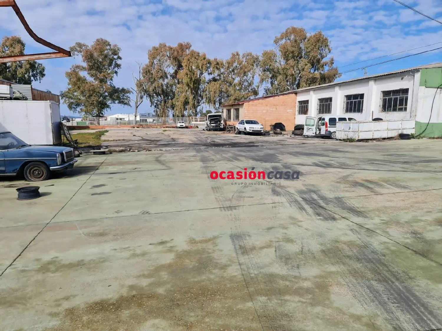  till salu butik El Calonge Valle Medio Del Guadalquivir 3