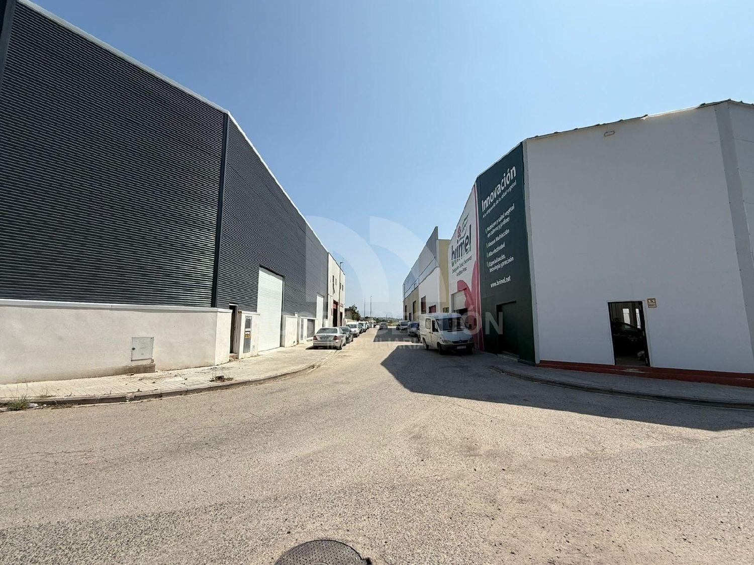  till salu butik La Buitrera Camp De Túria 6