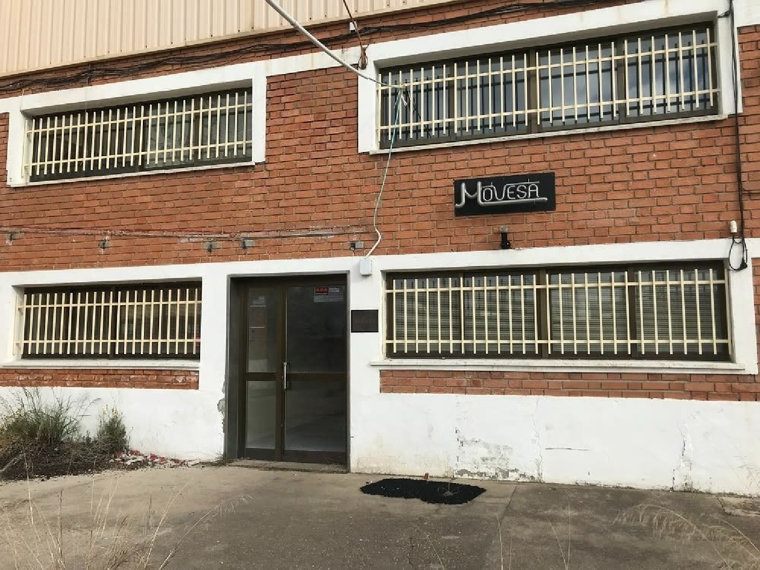  till salu butik La Cardosa Cuenca Del Medio Jarama 4