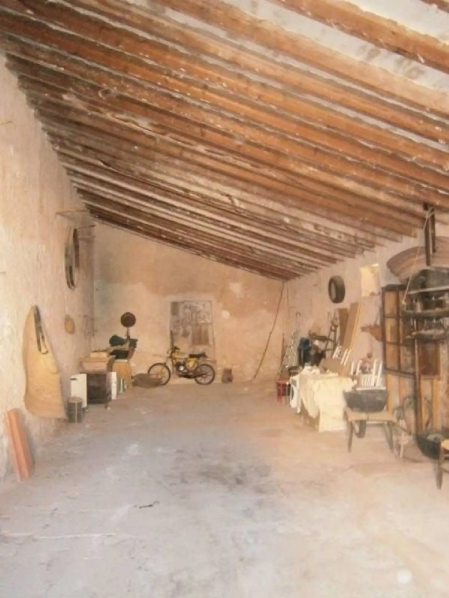  till salu butik Els Montesinos Vinalopó Mitjà 4